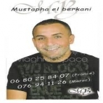 Mustapha barkani sur yala.fm